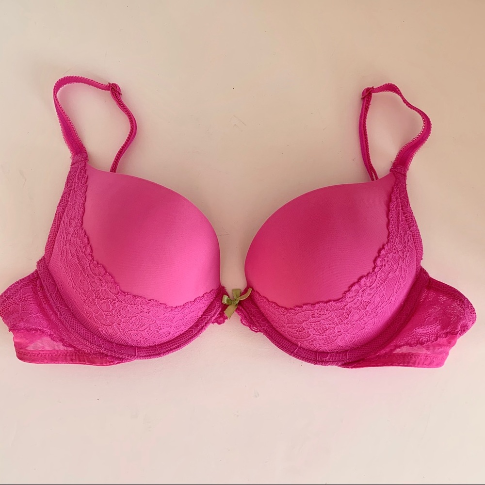 Victoria’s Secret Dream Angels Plunge Bra